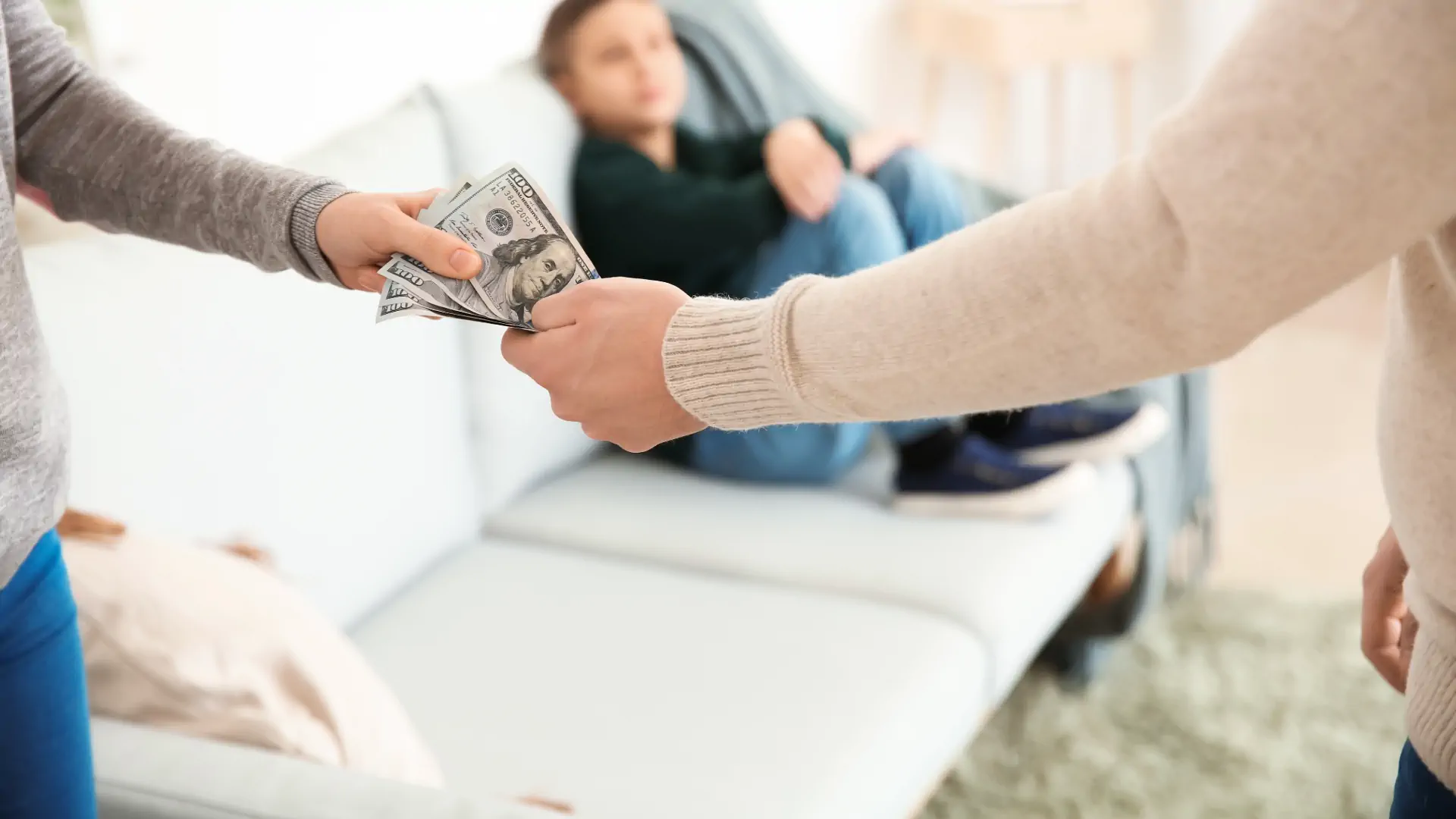 Wyjazd z dzieckiem do Polski bez zgody drugiego rodzica – czy to porwanie?